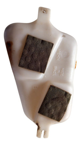 Reservatório Água Limpador Parabrisa Fiat Uno 2004