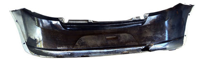 Parachoque Traseiro Fiat Palio Elx 2008/2010