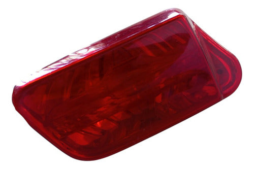 Lanterna Direito Traseiro Tampa Fiat Stilo 2003 A 2012 Direito/passageiro