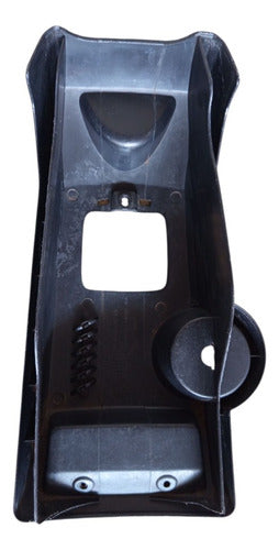 Moldura Console Central Volkswagen Gol G4 2006/2013