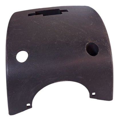 Acabamento Moldura Coluna Inferior Chave Seta Gm Celta 01/13