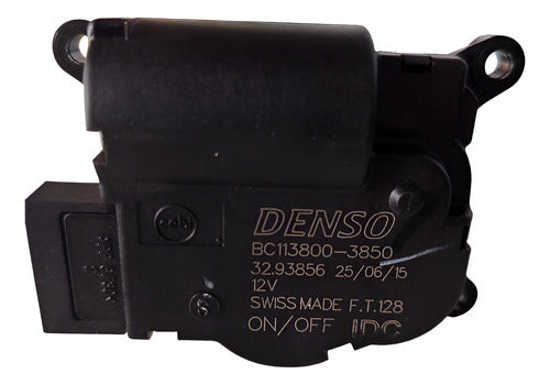 Motor Atuador Ar Condic Vw Gol G5/