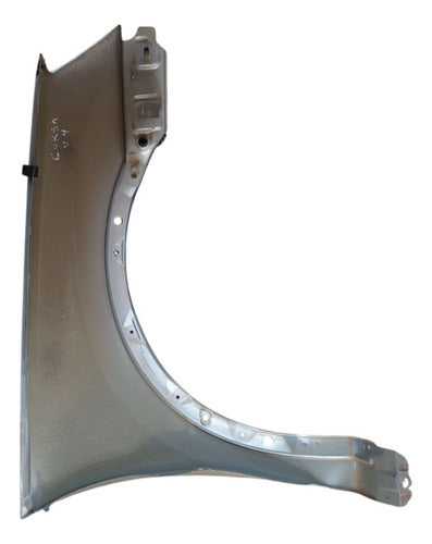 Paralama Dianteiro Esquerdo Chevrolet Corsa 2008