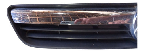 Grade Superior Corsa Montana 2008/2012