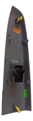 Botão Vidro Dianteiro Direito Toyota Hilux Sw4 2005 A 2011