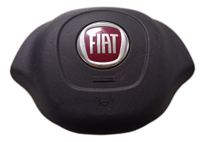 Capa Volante Palio Doblo Strada 2014 A 2019 Original