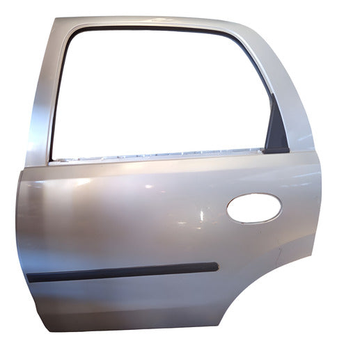 Porta Traseira Esquerda Corsa Joy