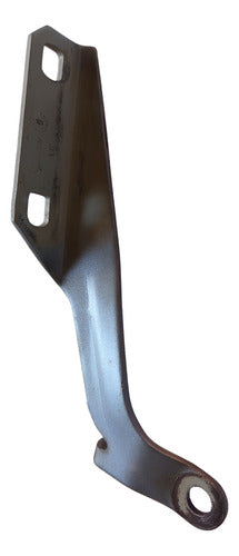 Dobradiça Braço Capô Uno Lado Esquerdo