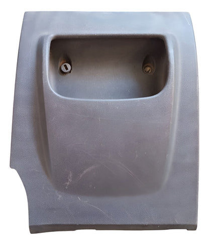 Acabamento Porta Objeto Painel Fiat Palio 2008 A 2014