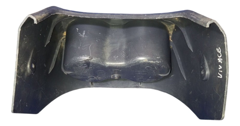 Porta Copos Central Fiat Uno Vivace 10/15