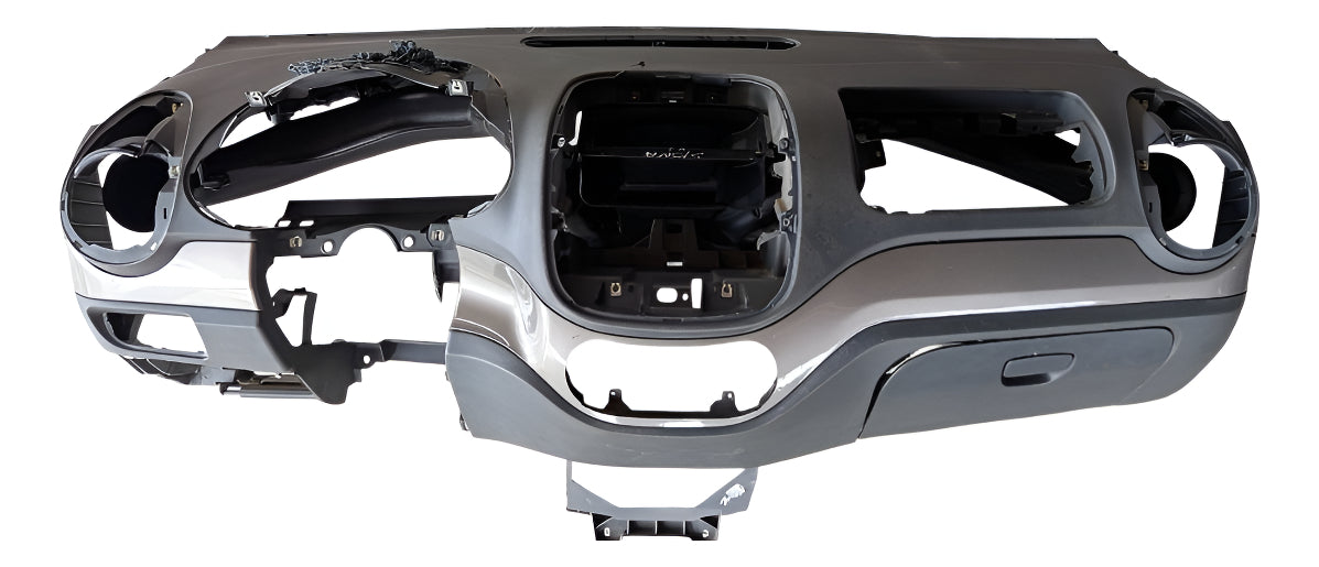 Capa Painel Fiat Grand Siena 2017/