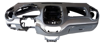 Capa Painel Fiat Grand Siena 2017/