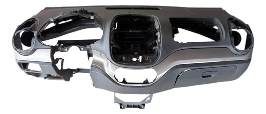 Capa Painel Fiat Grand Siena 2017/