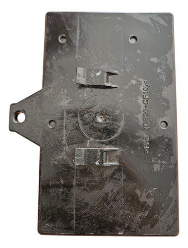 Modulo Conforto Vidro Trava Fiat