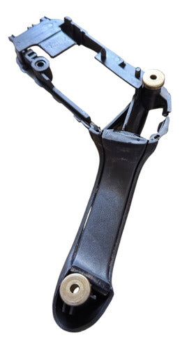 Puxador Interno Porta Dianteira Esquerda Gm Corsa 1994/2010