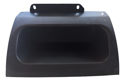 Moldura Porta Objetos Fiat Strada 14/19