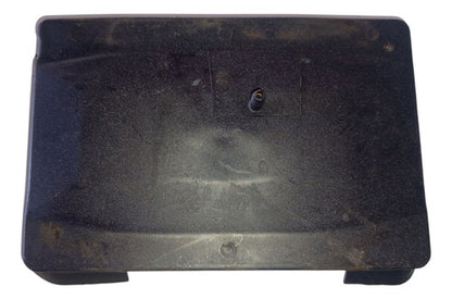 Capa Suporte Da Bateria Fiat Uno Original Usado 2004 A 2013