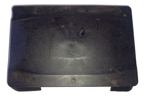 Capa Suporte Da Bateria Fiat Uno Original Usado 2004 A 2013