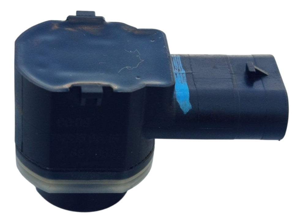 Sensor Estacionamento Dianteiro Trase Audi Vw Q3 2014