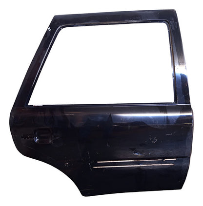 Porta Traseira Direita Volkswagen Gol G3 2000/2011 - Traseira - Direito