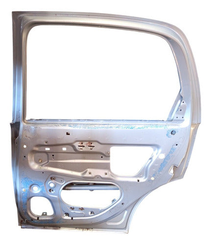 Porta Traseira Direita Corsa Joy2003/2012