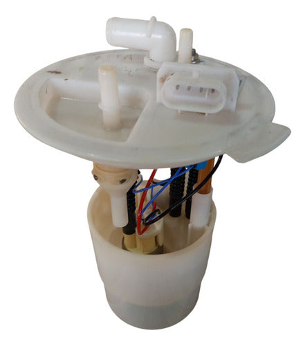 Bomba Combustível Completa Mob