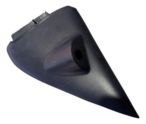 Moldura Retrovisor Esquerdo Gol