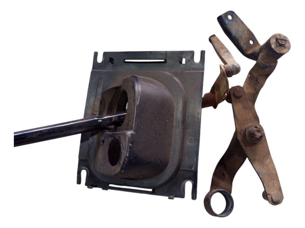 Alavanca Cambio Varão Corsa Montana 2003/2012