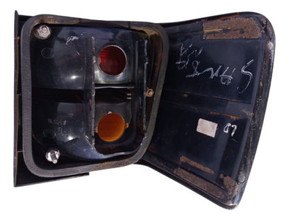 Lanterna Traseira Direita Santana 1991/1997 Arteb Direito/passageiro