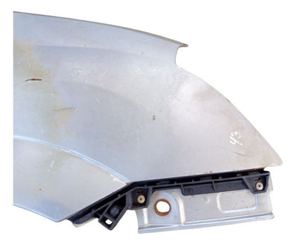 Paralama Dianteiro Direito Gm Meriva2003/2008