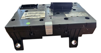 Modulo Bcm Central Caixa De Fusível Body Computer Magneti