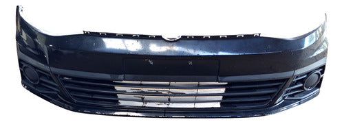 Parachoque Dianteiro Volkswagen Gol 2017/2018