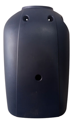 Moldura Coluna Direção Fiat Mob2021/2022