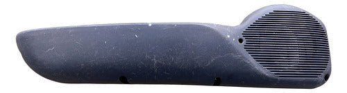 Porta Objetos Esquerdo Dianteiro Fiat Palio Siena