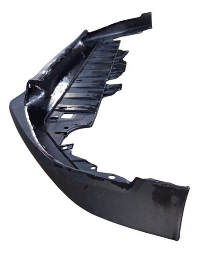 Spoiler Do Para-choque Dianteiro Honda Hrv 2016/2019