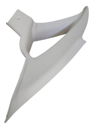 Acabamento Coluna Lado Direito Fiat Grand Siena 2017 Usado