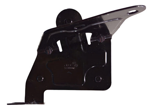 Suporte Módulo Abs Bomba Vw Gol Saveiro Voyage 2017/2021