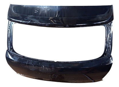 Tampa Traseira Porta Malas Volkswagen Gol G6 2013/2016