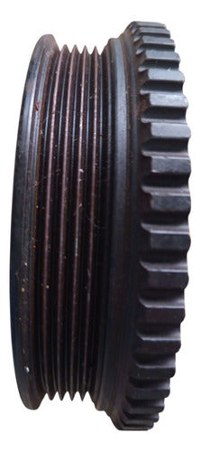 Roda Fônica Gm Montana