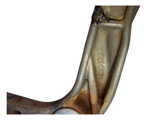 Suporte Câmbio Motor Fiat Palio 2002 A 2016