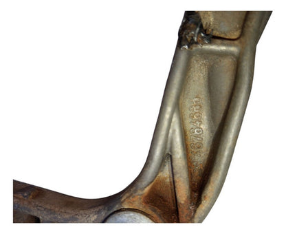 Suporte Câmbio Motor Fiat Palio 2002 A 2016