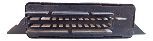 Módulo Eletrônico De Comando Dos Vidros