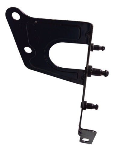 Suporte Módulo Abs Bomba Vw Gol Saveiro Voyage 2017/2021