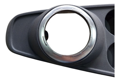 Console Central G5 Vw Gol Saveiro Voyage 2009 A 2009