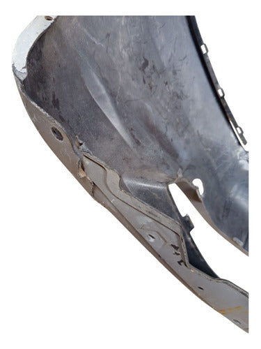 Parachoque Dianteiro Honda Fit 2009/2011