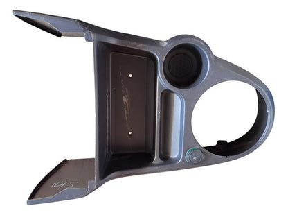 Console Central Ford Fiesta 2003/2014