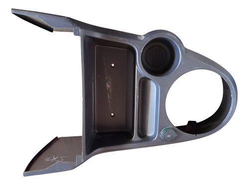 Console Central Ford Fiesta 2003/2014