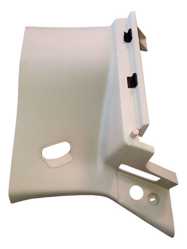 Suporte Bagagito Direito Fiat Uno