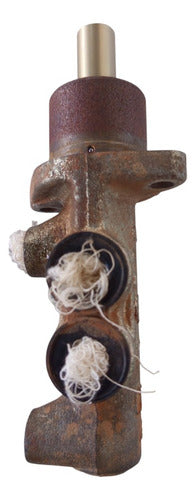 Cilindro Mestre De Freio - Fiat Uno Fire 2006