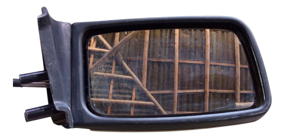Retrovisor Direito Gol Quadrado